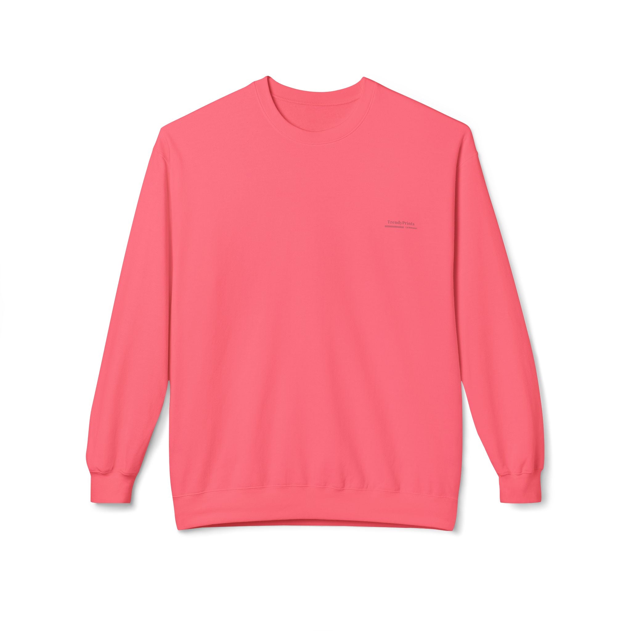 Unisex Fleece Crewneck Sweatshirt