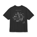 ÆURA 02 – CORE GEOMETRY [02] | 300G ULTRA HEAVYWEIGHT