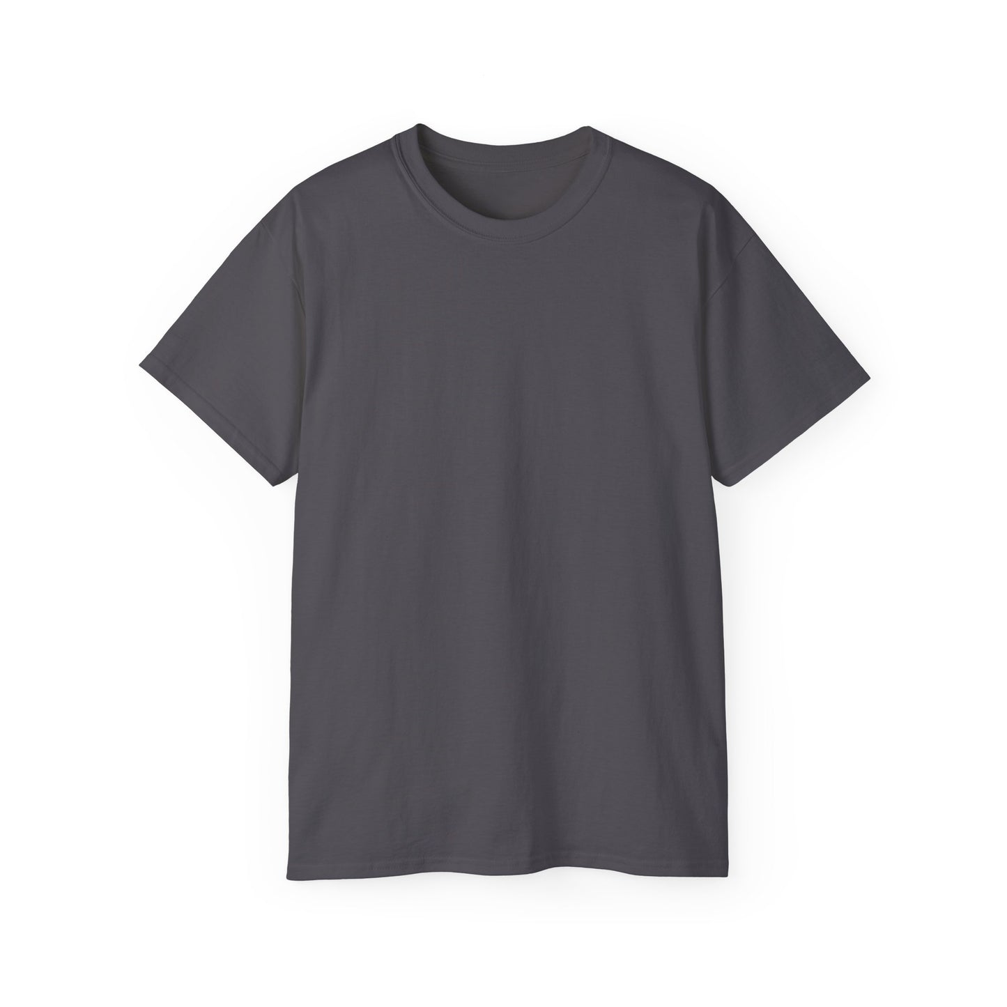 Unisex Cotton Tee - Summer Vibes T-Shirt