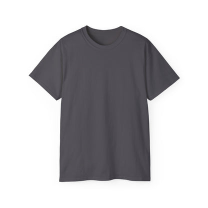 Unisex Cotton Tee - Summer Vibes T-Shirt