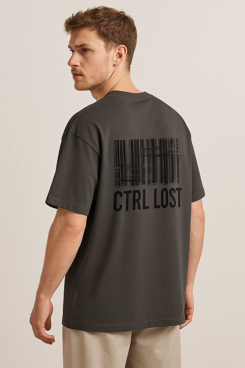 Oversize T-Shirt
