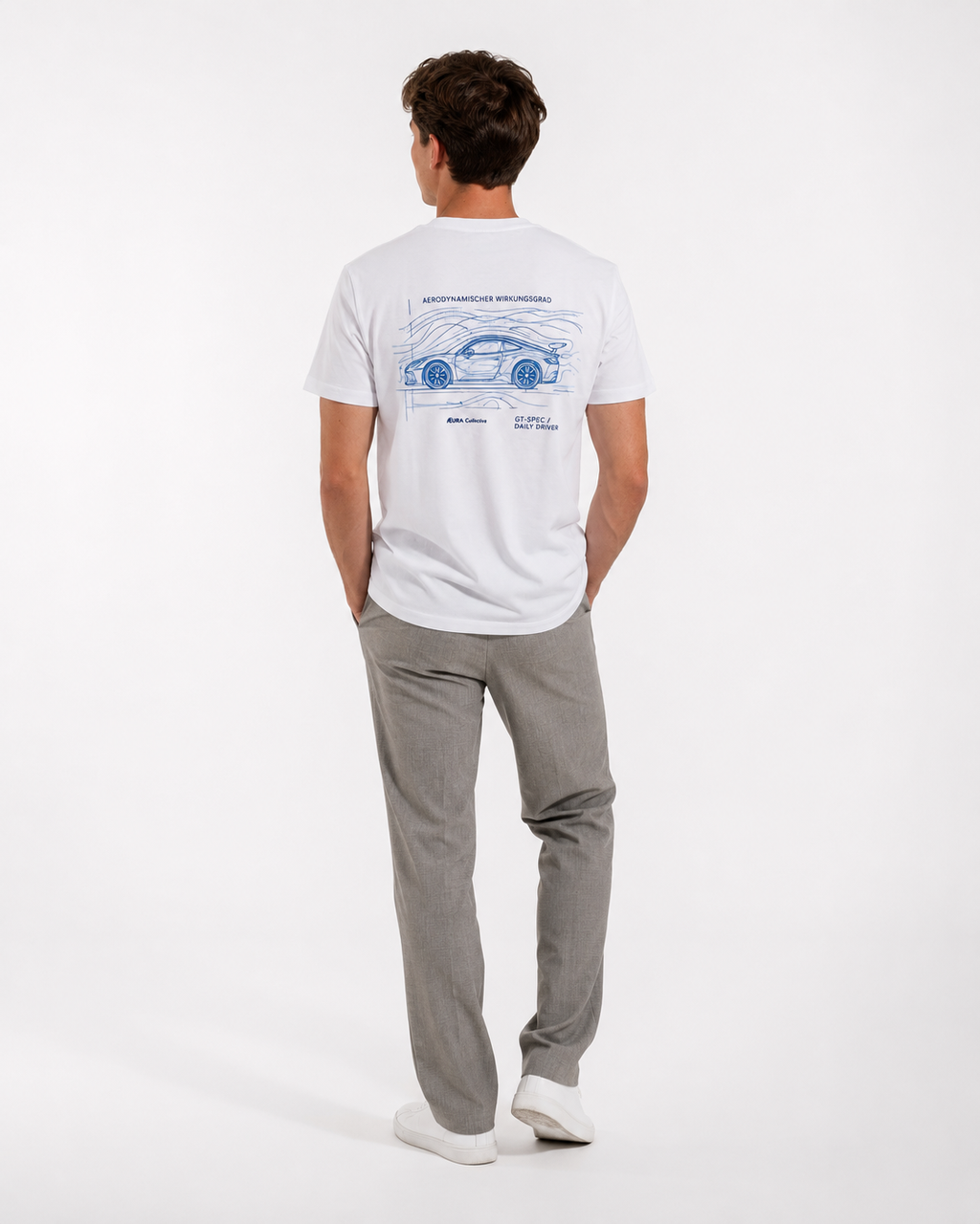 ST/ST Creator 2.0 T-Shirt