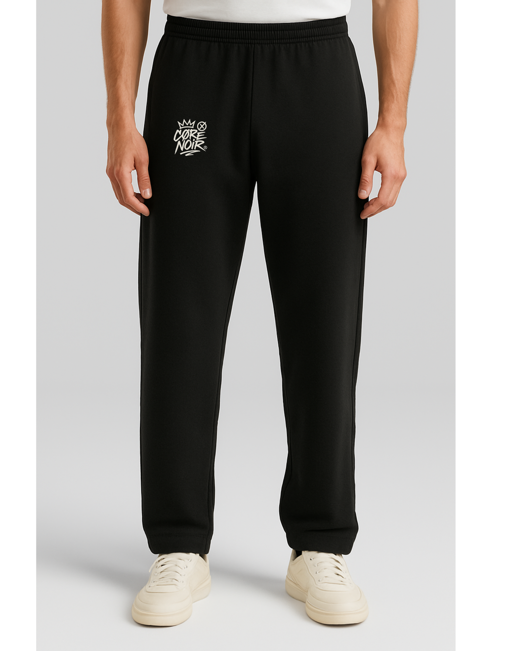 Oversize Sweatpants