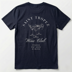 ST/ST Creator 2.0 T-Shirt Saint Tropez