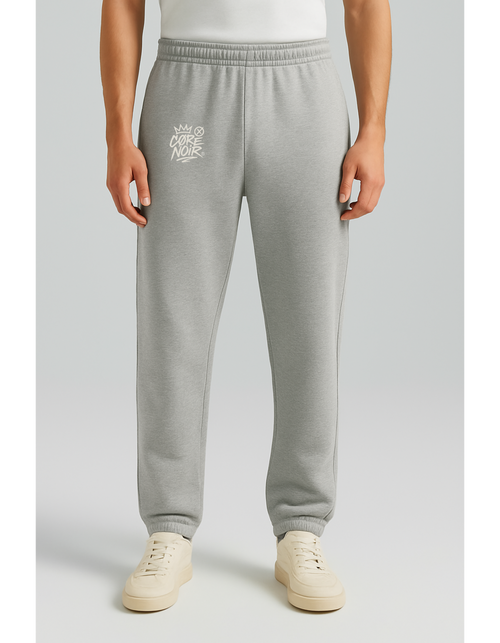 Oversize Sweatpants