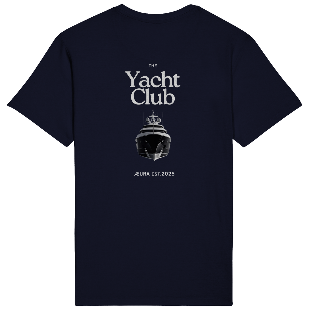 ST/ST Rocker T-Shirt Yacht