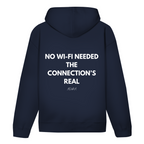 ST/ST Drummer Hoodie