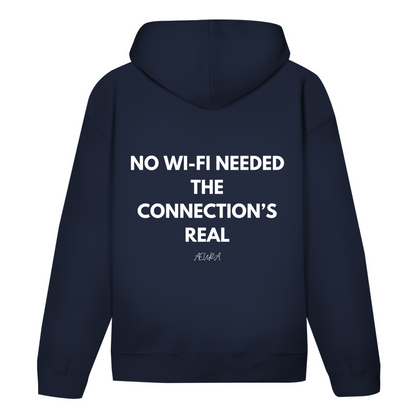 ST/ST Drummer Hoodie