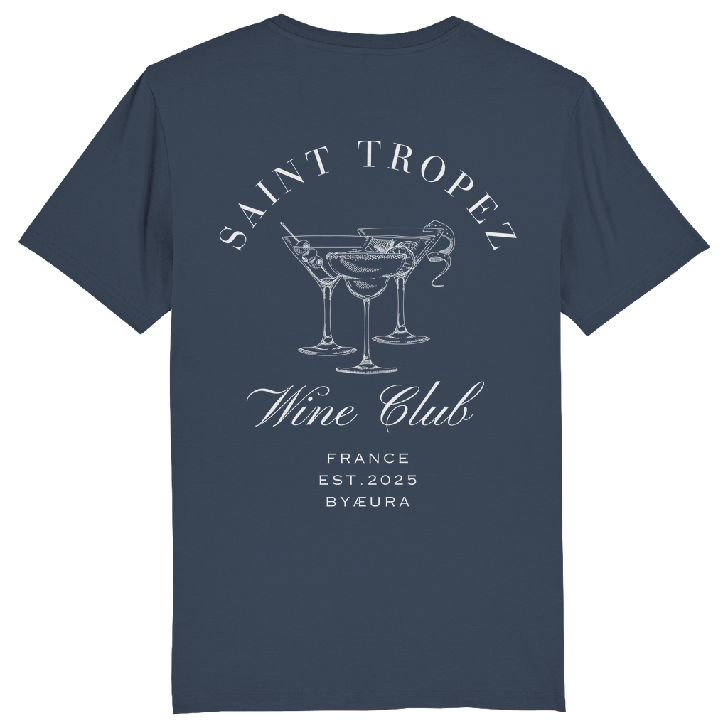 ST/ST Creator 2.0 T-Shirt Saint Tropez