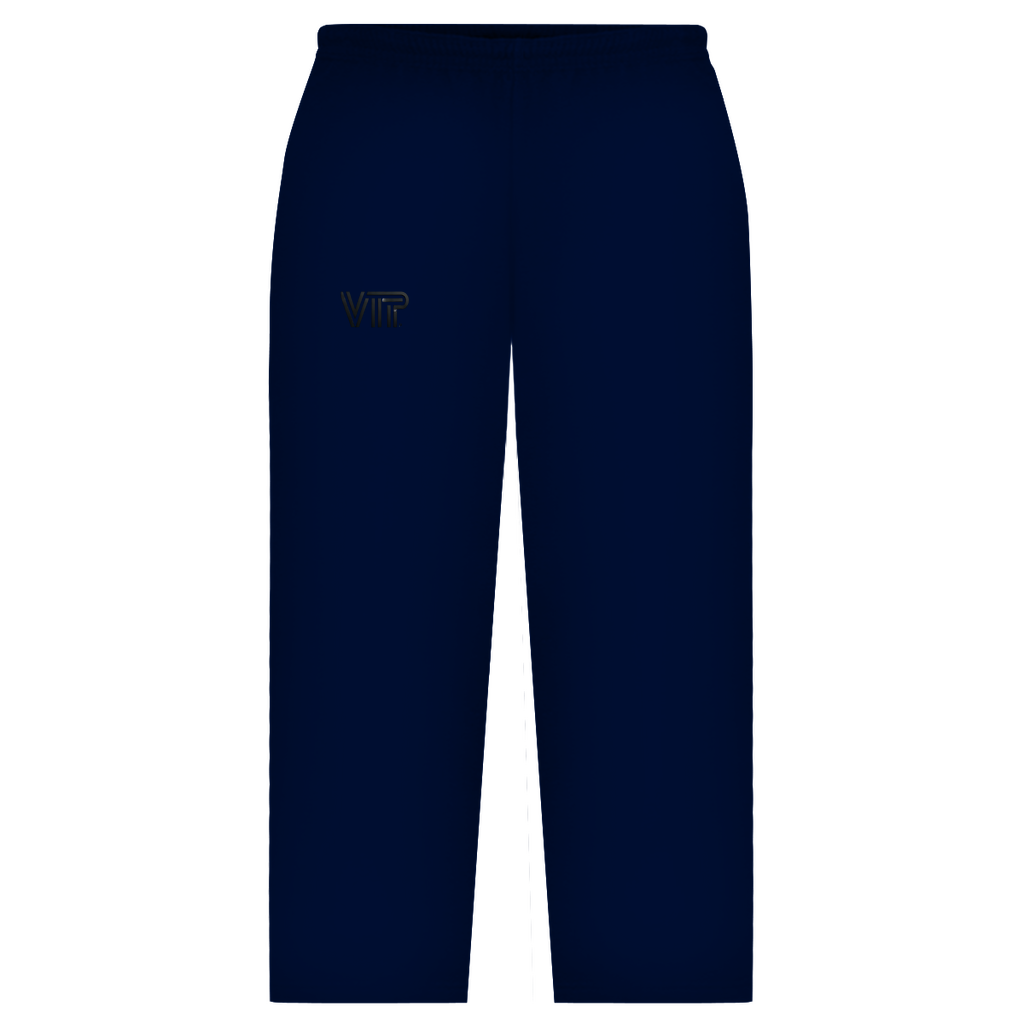 Oversize Sweatpants logo Vertigo
