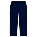 Oversize Sweatpants logo Vertigo