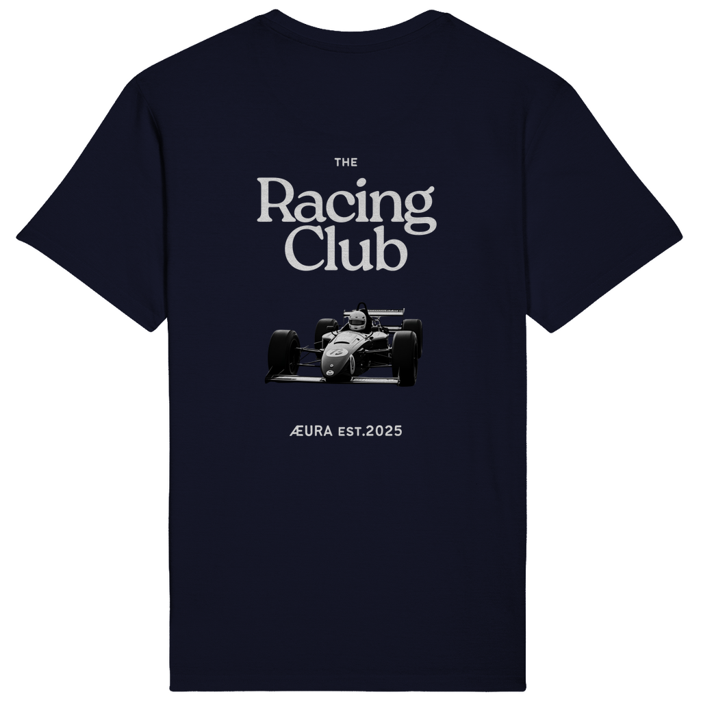 ST/ST Rocker T-Shirt Racing Club