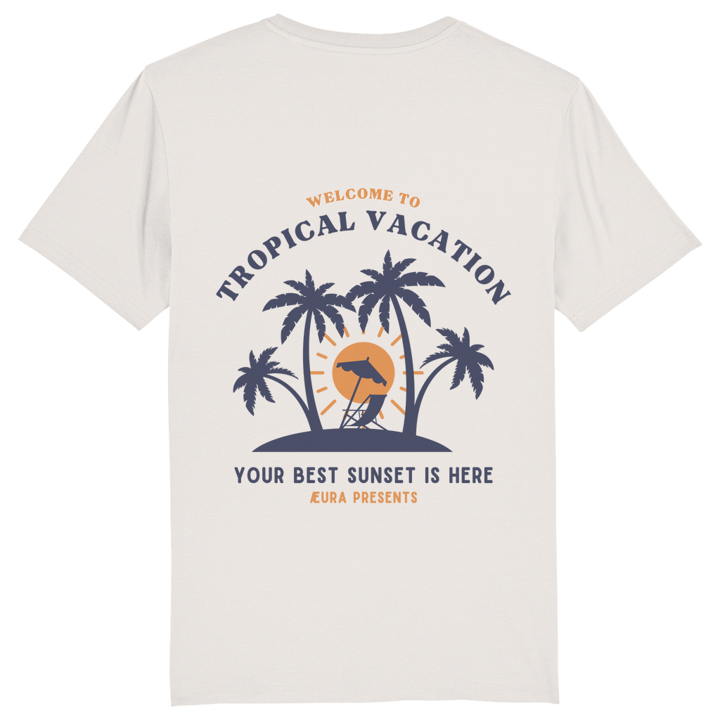 ST/ST Creator 2.0 T-Shirt Tropical