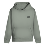 ST/ST Drummer Hoodie logo Vertigo