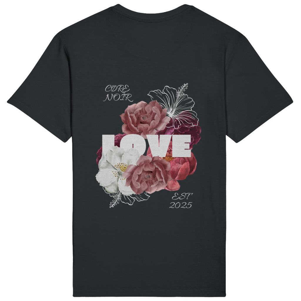 ST/ST Rocker T-Shirt Love