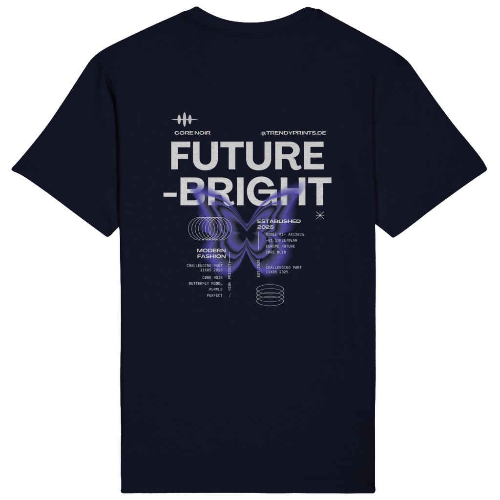 ST/ST Rocker T-Shirt Future