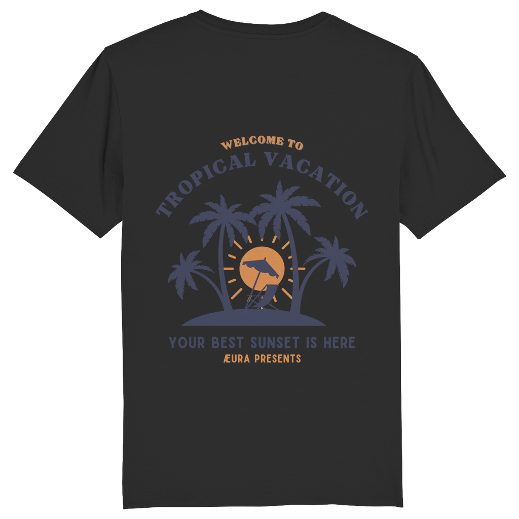 ST/ST Creator 2.0 T-Shirt Tropical