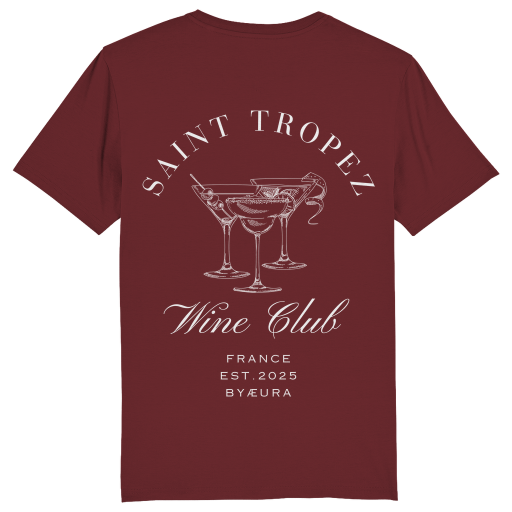 ST/ST Creator 2.0 T-Shirt Saint Tropez