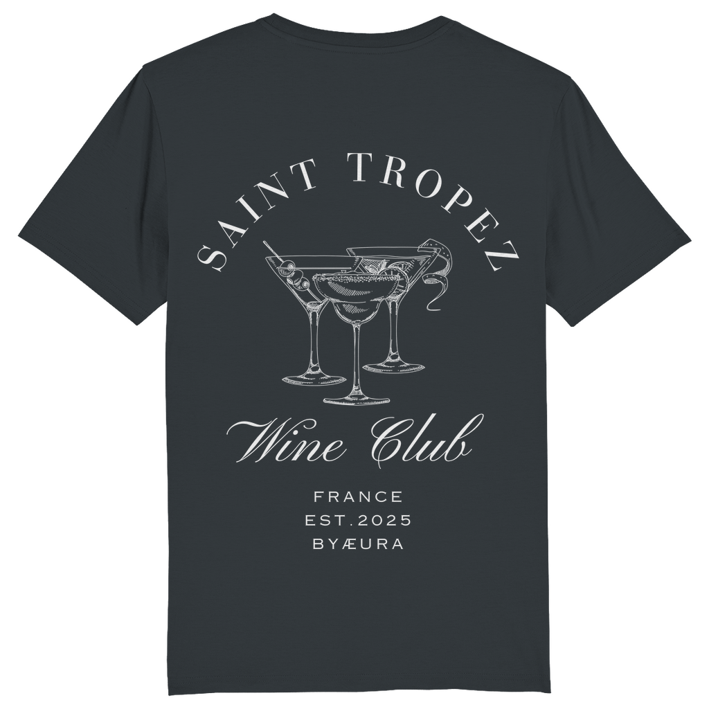 ST/ST Creator 2.0 T-Shirt Saint Tropez