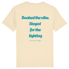 ST/ST Creator 2.0 T-Shirt Booked the Vibe