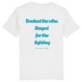 ST/ST Creator 2.0 T-Shirt Booked the Vibe