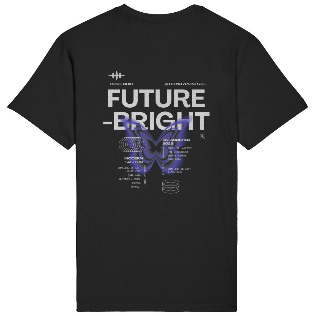 ST/ST Rocker T-Shirt Future