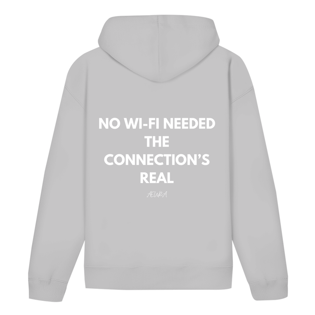 ST/ST Drummer Hoodie