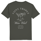 ST/ST Creator 2.0 T-Shirt Saint Tropez