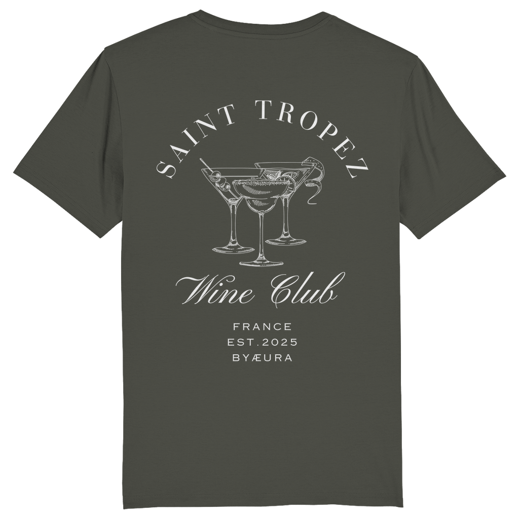 ST/ST Creator 2.0 T-Shirt Saint Tropez