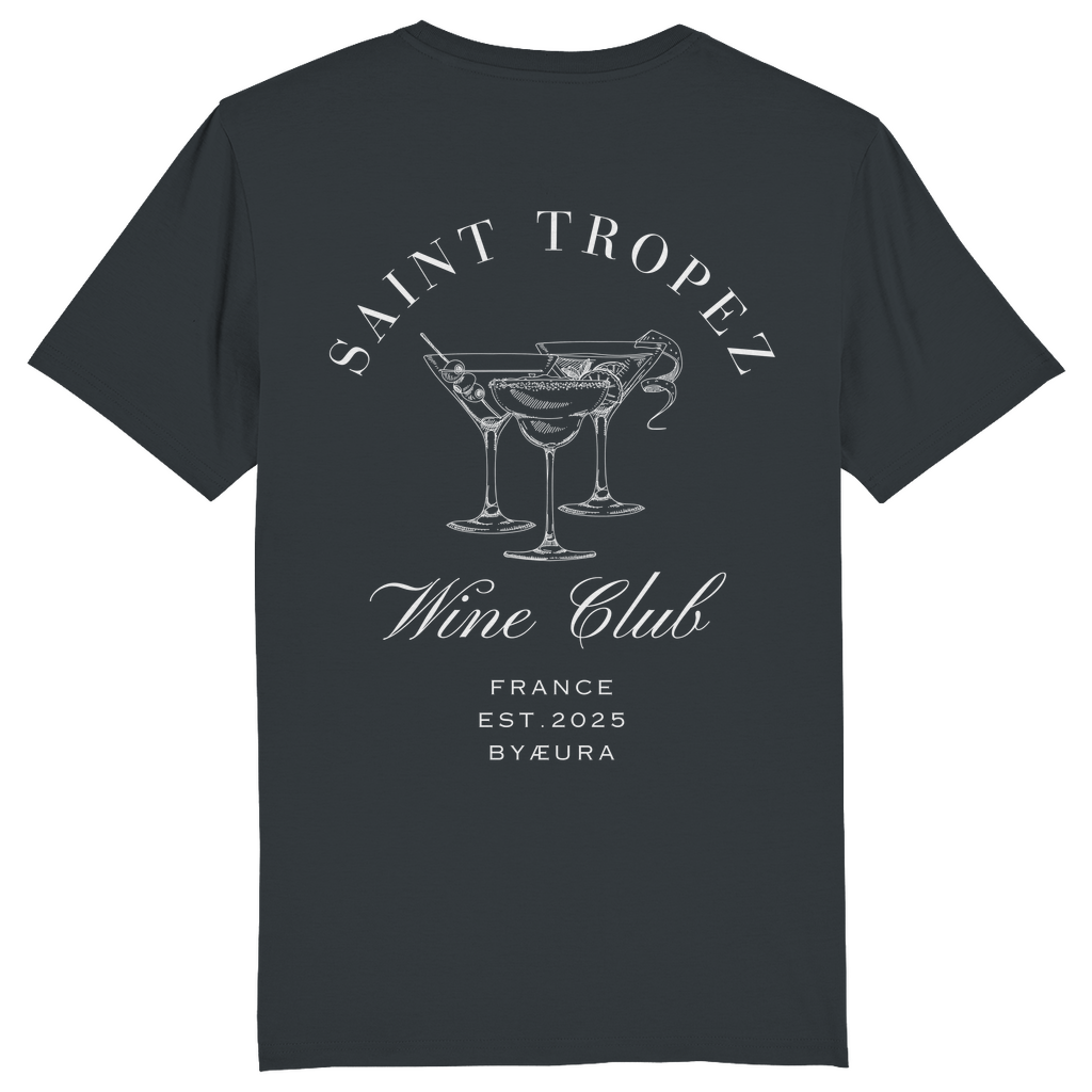 ST/ST Creator 2.0 T-Shirt Saint Tropez