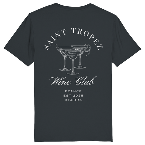 ST/ST Creator 2.0 T-Shirt Saint Tropez