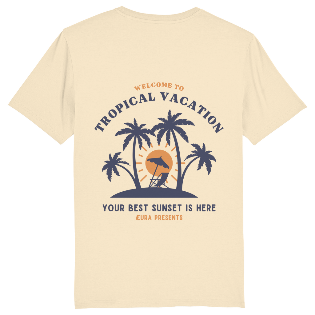ST/ST Creator 2.0 T-Shirt Tropical