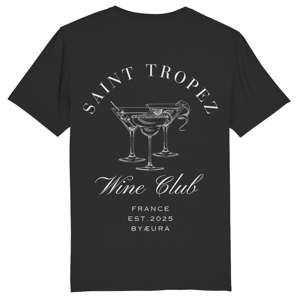 ST/ST Creator 2.0 T-Shirt Saint Tropez