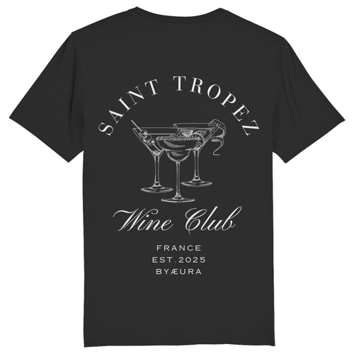 ST/ST Creator 2.0 T-Shirt Saint Tropez