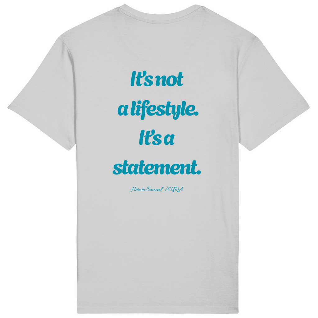 ST/ST Rocker T-Shirt Statement