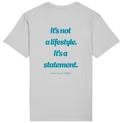 ST/ST Rocker T-Shirt Statement