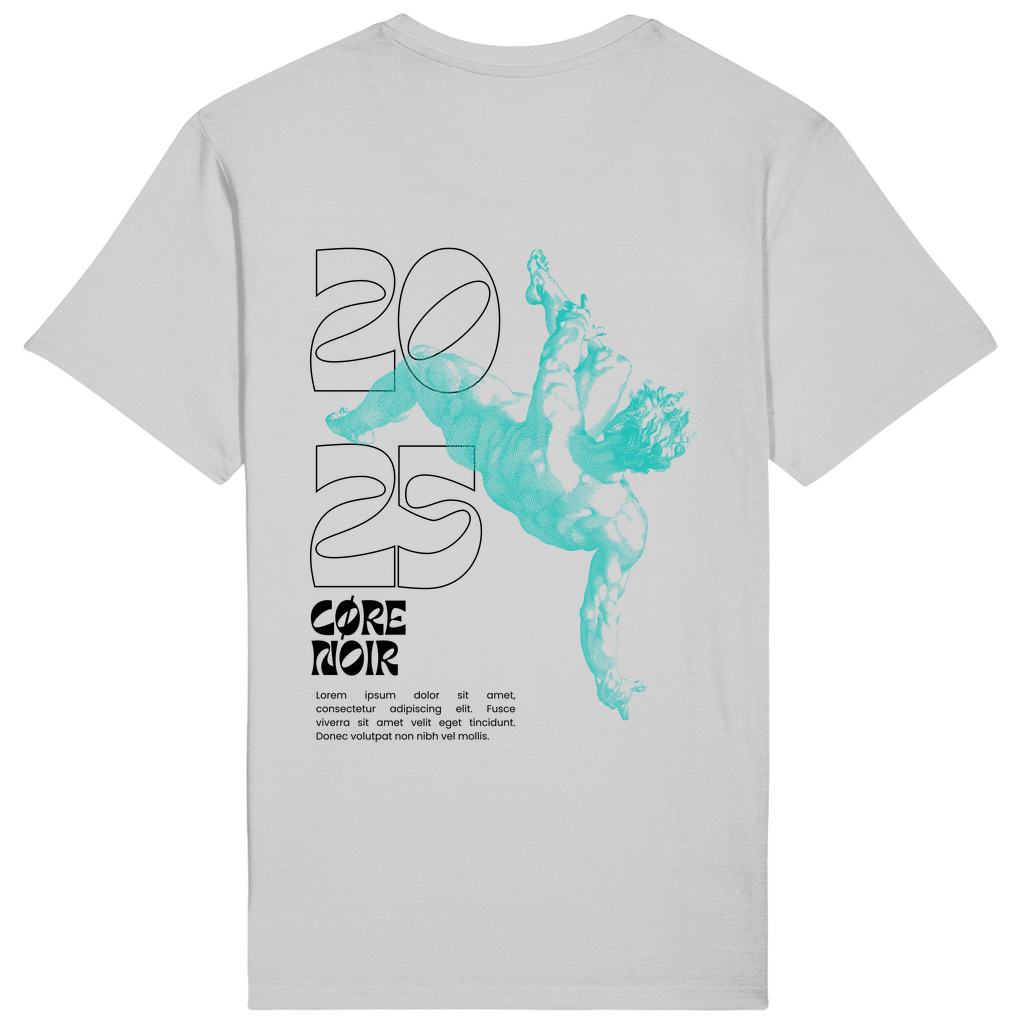 ST/ST Rocker T-Shirt 2025