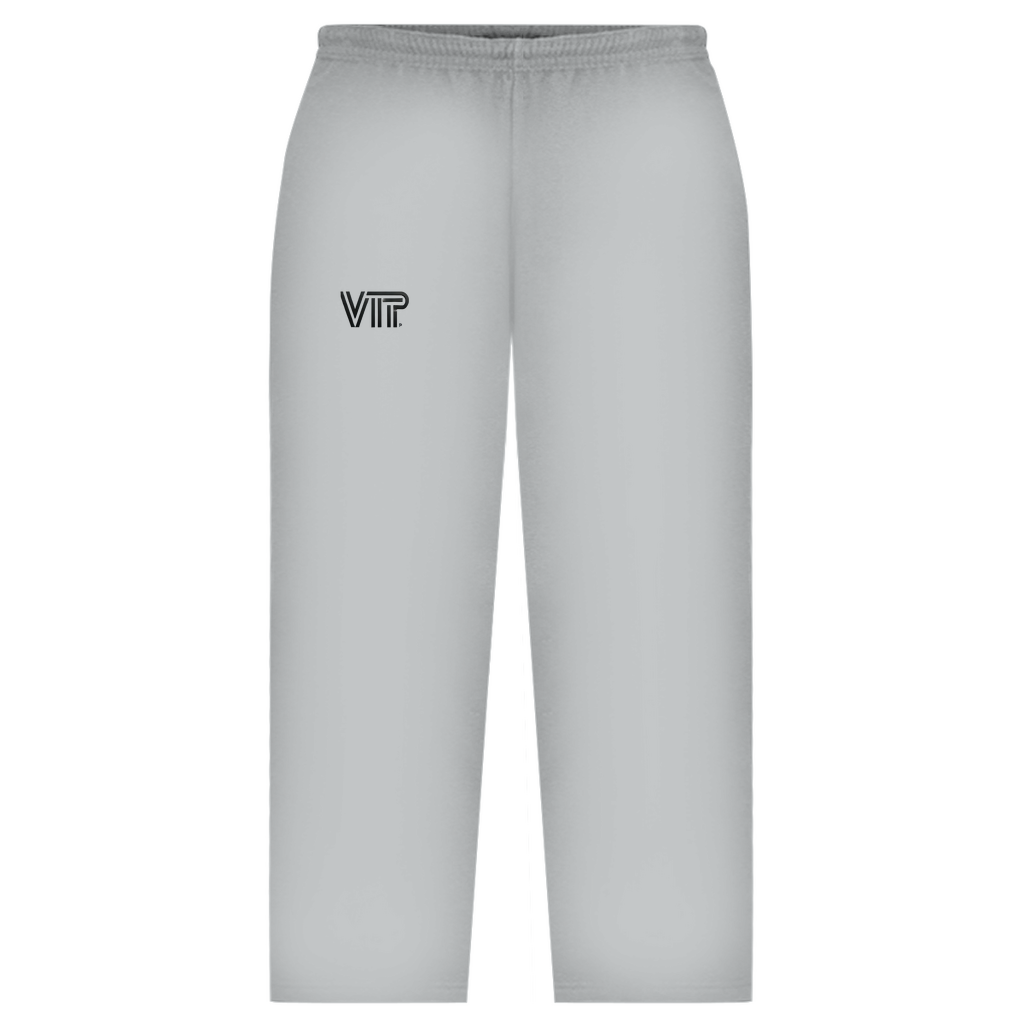 Oversize Sweatpants logo Vertigo