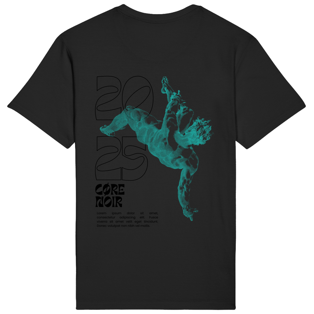 ST/ST Rocker T-Shirt 2025