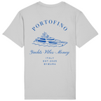 ST/ST Rocker T-Shirt Portofino