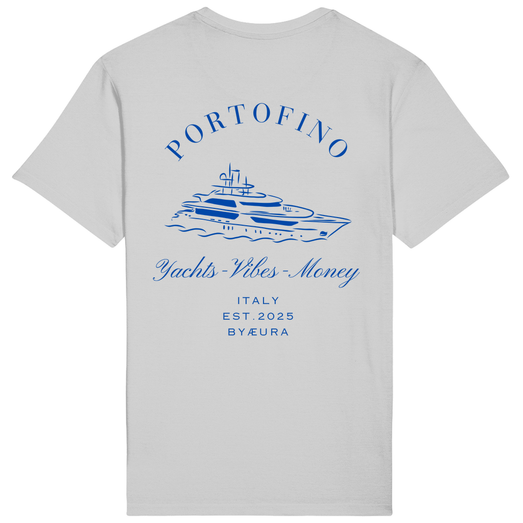 ST/ST Rocker T-Shirt Portofino